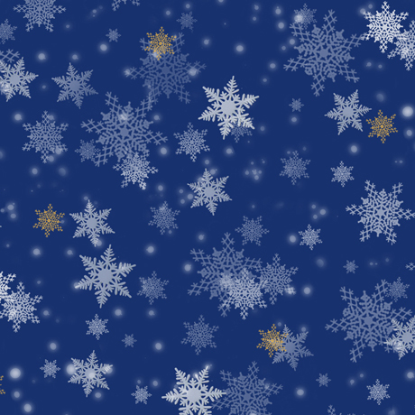 MINKY PRINTS             